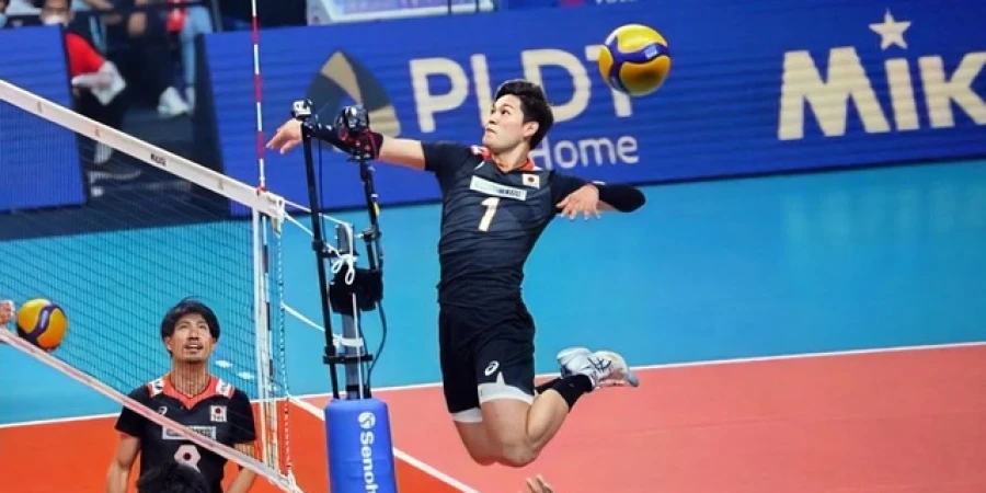 Поступок волейболиста обсуждает весь мир