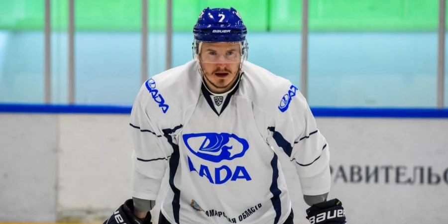 «Лада» раскрыла, почему клуб решил так быстро расстаться с форвардом