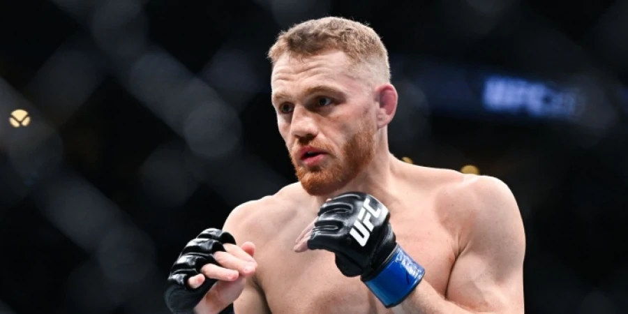 Экс-чемпион UFC в весе Шавката Рахмонова выделил одного бойца как любимого