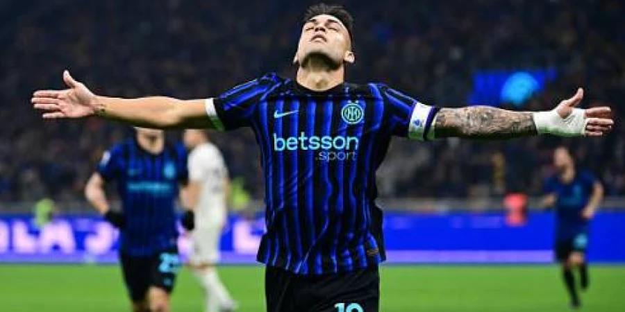 «Интер» өз алаңында «Лационы» жеңді