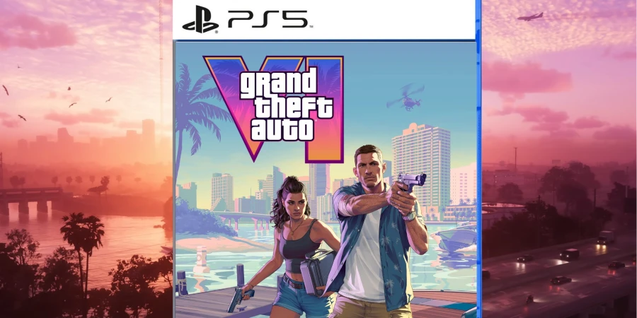 Take-Two объявила дату релиза и дату начала маркетинговой кампании Grand Theft Auto 6