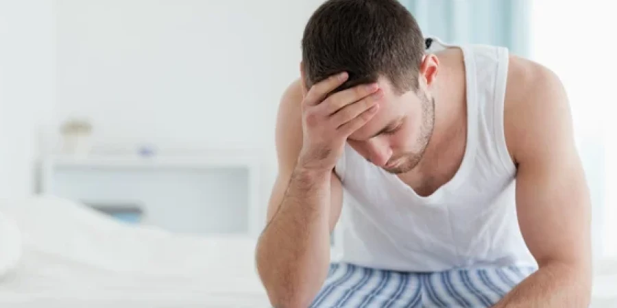 Болезни, которые встречаются чаще у мужчин