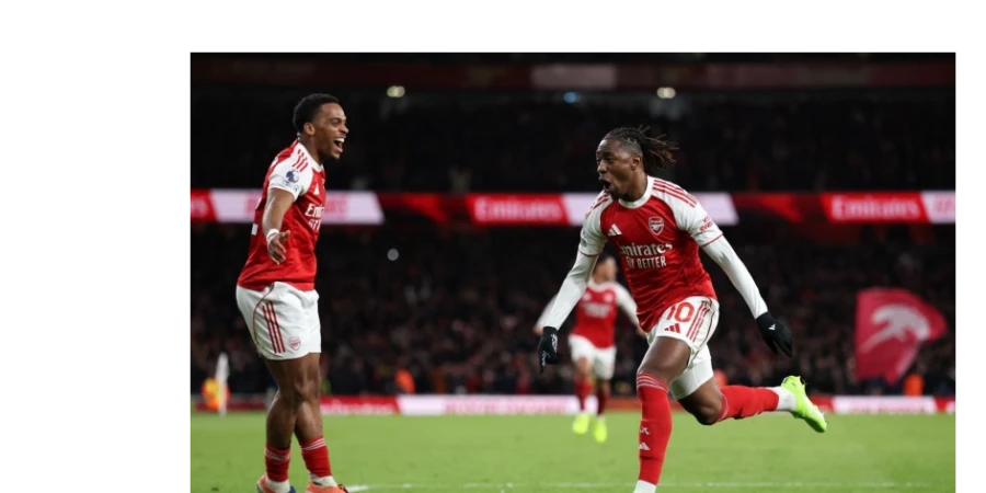 Арсенал — Бавария: прямая трансляция матча Лиги Чемпионов