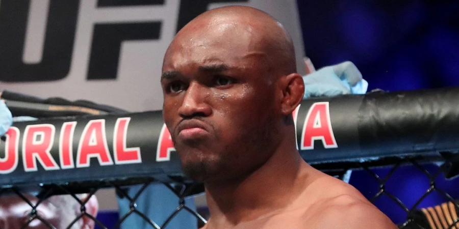 Экс-чемпион UFC веса Рахмонова Камару Усман хочет поединка с Исламом Махачевым
