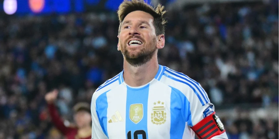 Месси отказался от самого крупного контракта в истории ради жизни в США. Подробности