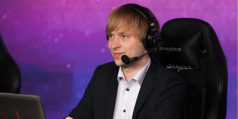 Ярослав NS Кузнецов о Dota 2: «Я не хочу играть, у меня нет желания много играть»