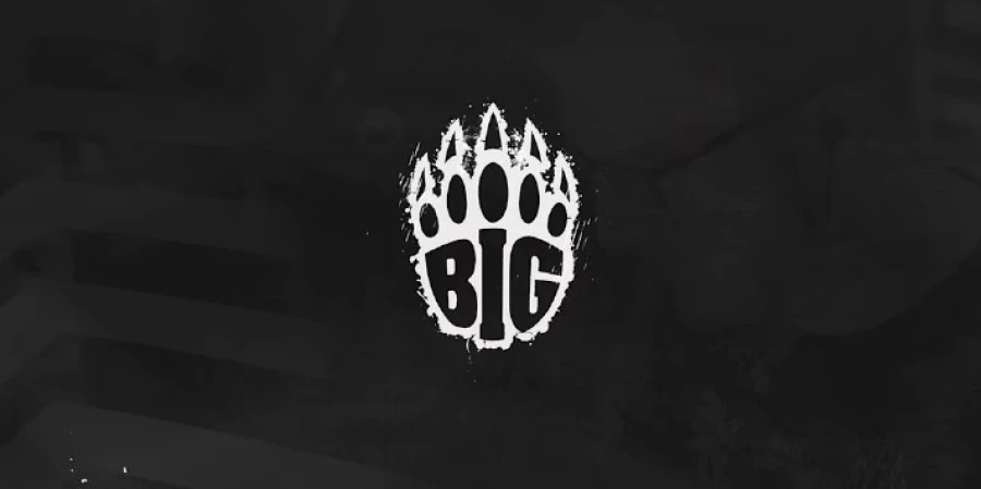 В ростер BIG Academy вошли prosus, NaYz и другие молодые игроки