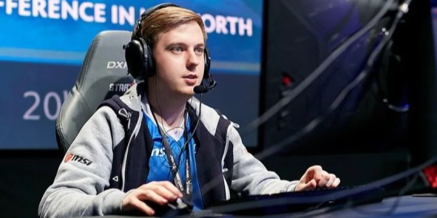 UnderShock высказался об актуальной мете для патча 7.39 в Dota 2