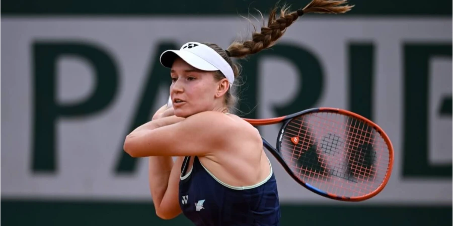 Первая ракетка Казахстана примет участие в World Tennis Continental Cup