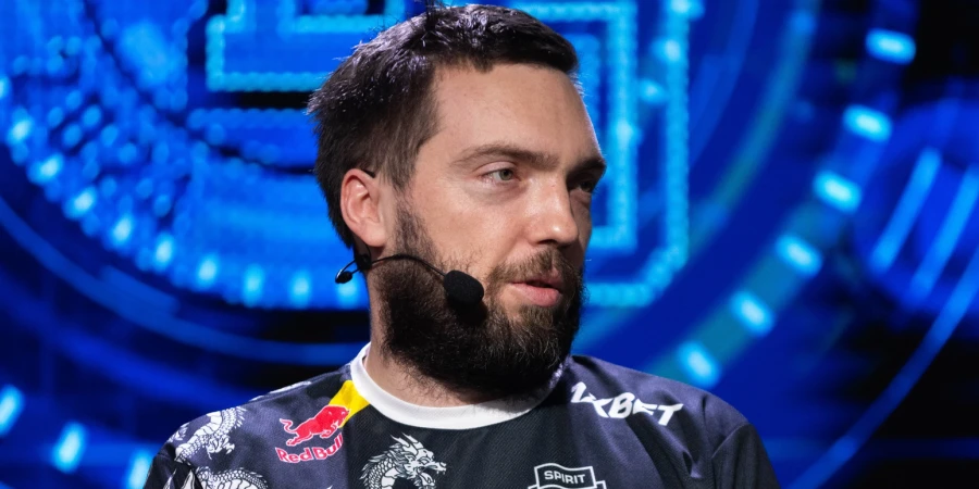 Korb3n: «Мне наплевать на красивую Доту, хочется результатов»