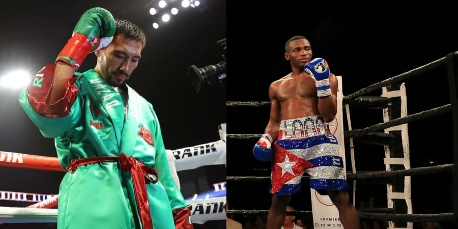 Мировой промоушн уделил внимание непобежденному чемпиону мира из Казахстана. Видео