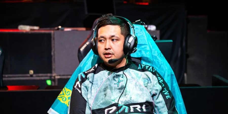 Тренер PARIVISION высказался о триумфе команды на BLAST Bounty