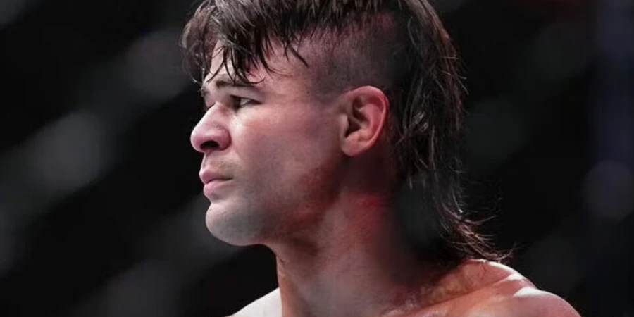 Полные результаты турнира UFC Fight Night 259