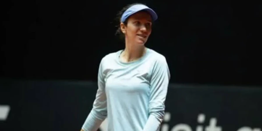 Қазақстанның үздік жұптық теннисшісі Данилина WTA қорытынды турниріне жолдама алды