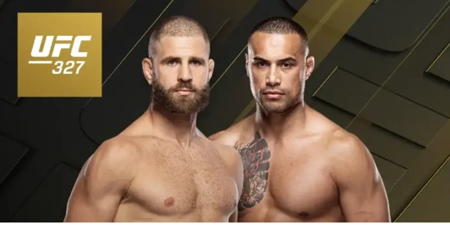 Иржи Прохазка мен Карлос Ульберг титулдық жекпе-жек өткізеді