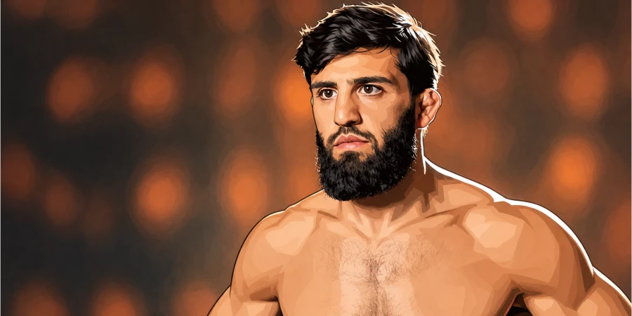 Топ-боец получил гарантию от UFC