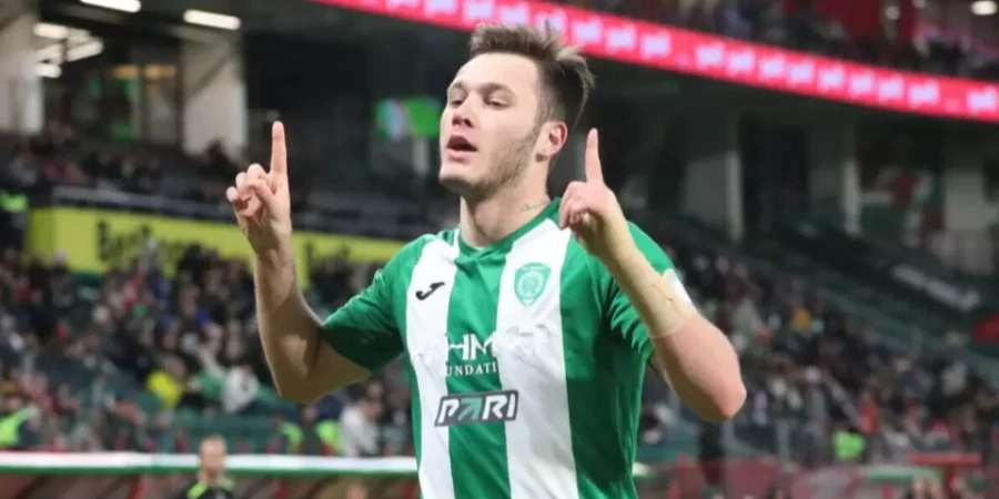 Самородов выбрал не тот клуб в России