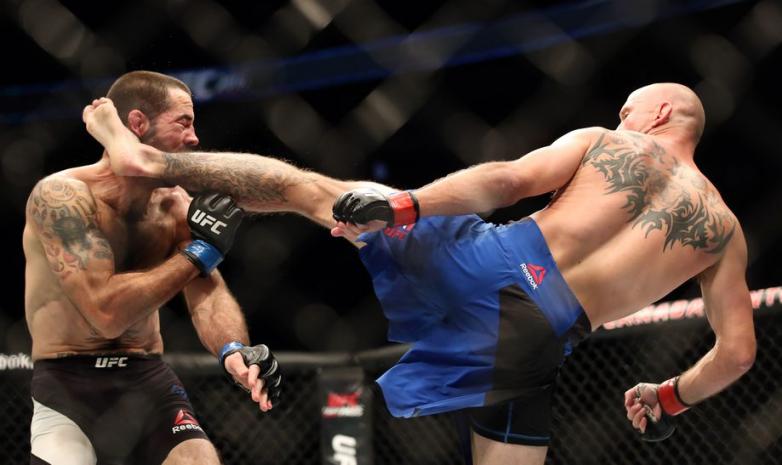 UFC 206: Триумфаторы и проигравшие: Что дальше? Часть 2