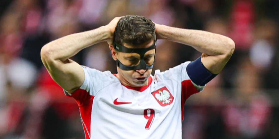 Швеция — Польша. Прямая трансляция отборочного матча чемпионата мира