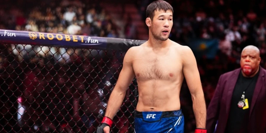 Немков назвал страшного соперника Ислама Махачева