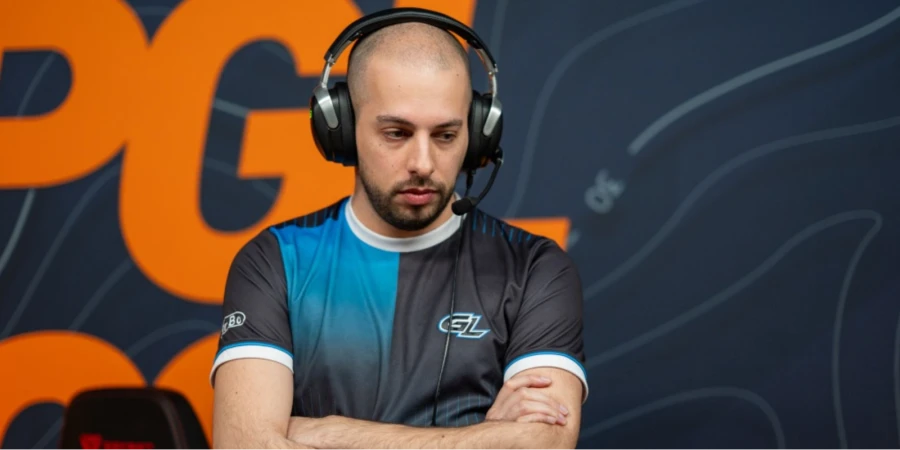 Hooch: ash может возглавить FaZe, но без замен это не спасет команду