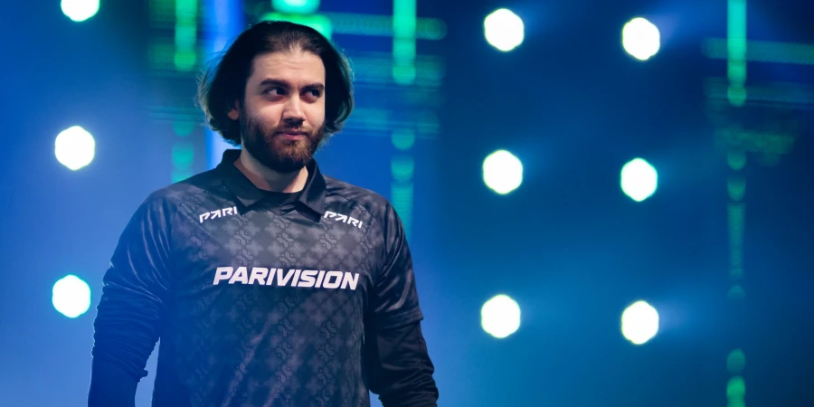 «Все хладнокровно и четко» — Jame о победе над MOUZ