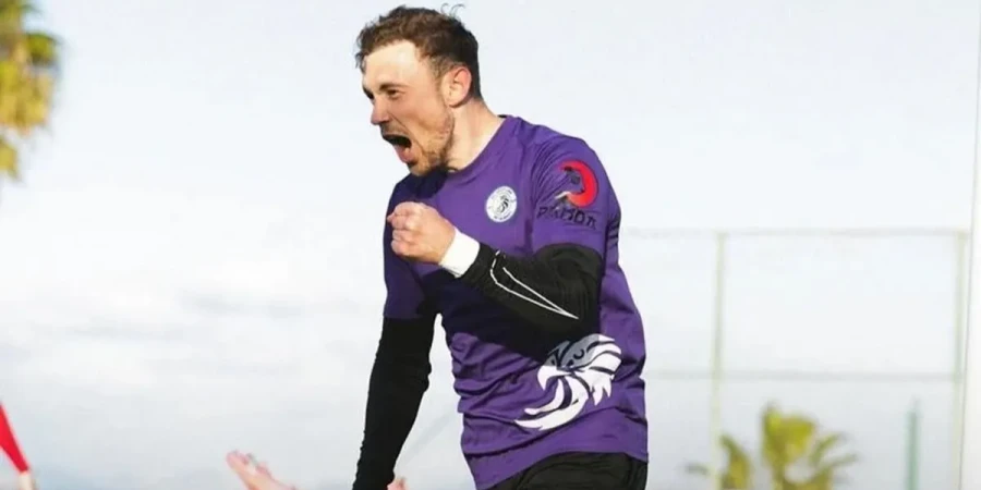 «Қызылжардың» қорғаушысы командадан кетті