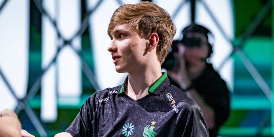 M0NESY: «Ты не хочешь быть s1mple или NiKo — ты хочешь быть собой»