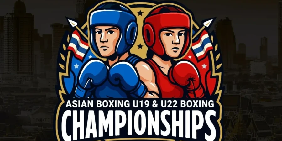 Молодежный чемпионат Азии по боксу World Boxing. Прямая трансляция, день второй