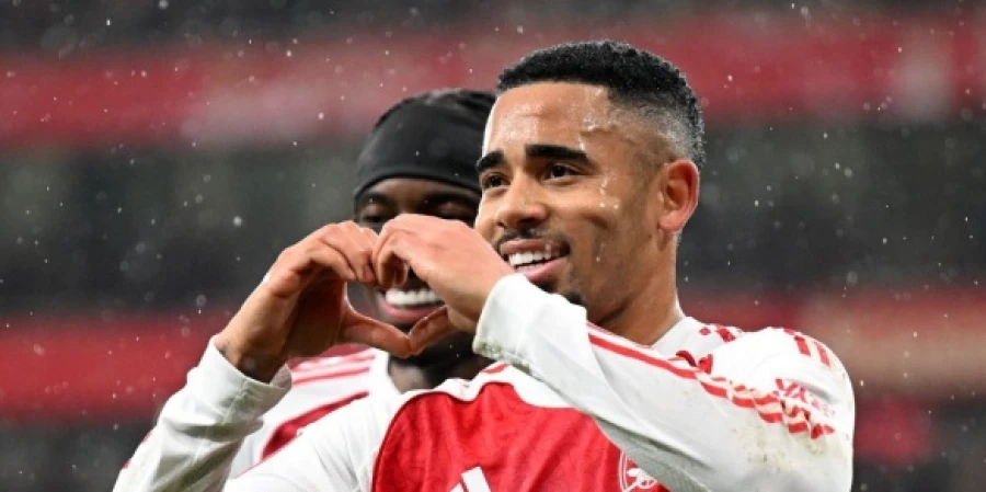 «Тоттенхэм Хотспур» — «Арсенал»: прямая трансляция матча в АПЛ