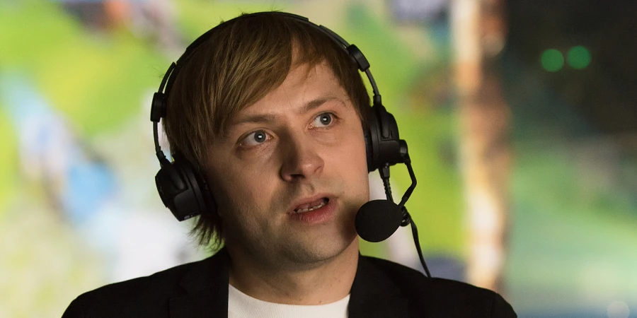 NS прокомментировал ситуацию с накрутками на Twitch