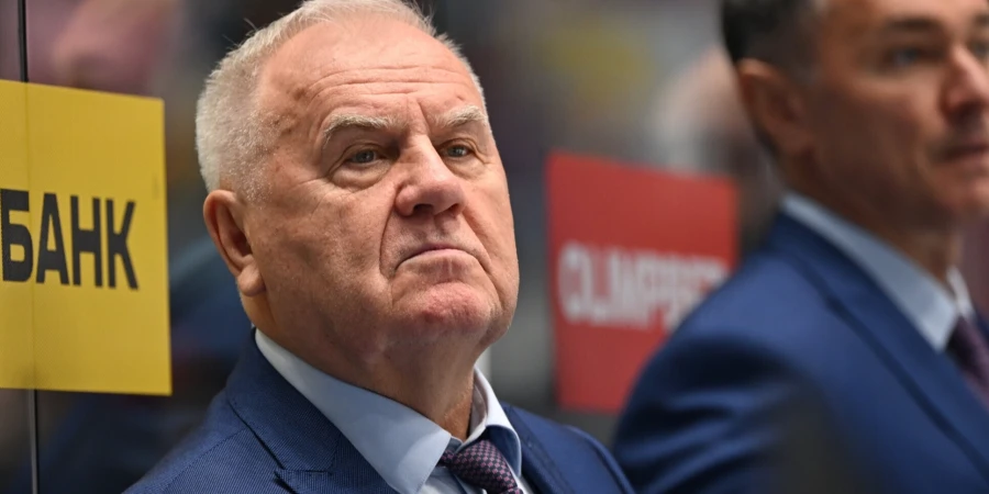 Экс-тренер «Барыса» рассказал, кто может стать тренером сборной России