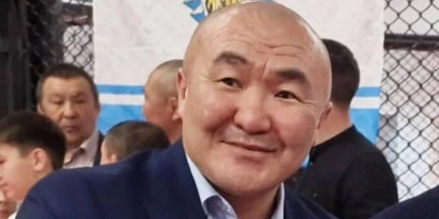 Главу Федерации ММА Алтая зарезали на свадьбе. Подробности