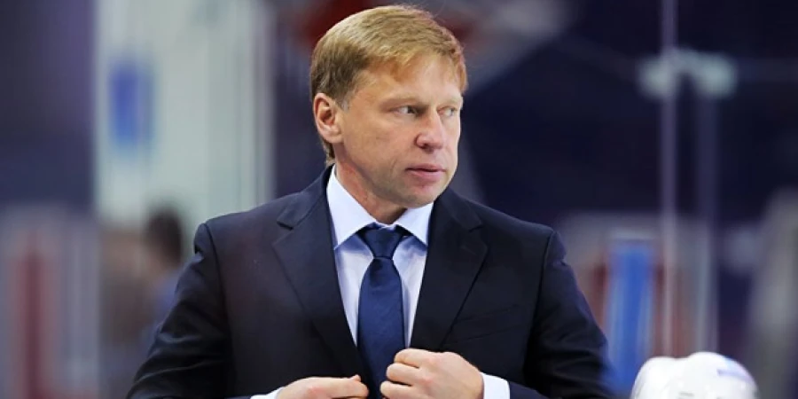 После унижения Казахстана со счетом 9:0 Евгений Корешков оценил Кубок Первого канала