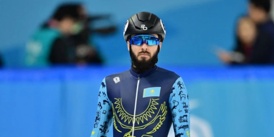 Астанада конькимен жүгіру және шорт-тректен ел чемпионаты өтуде