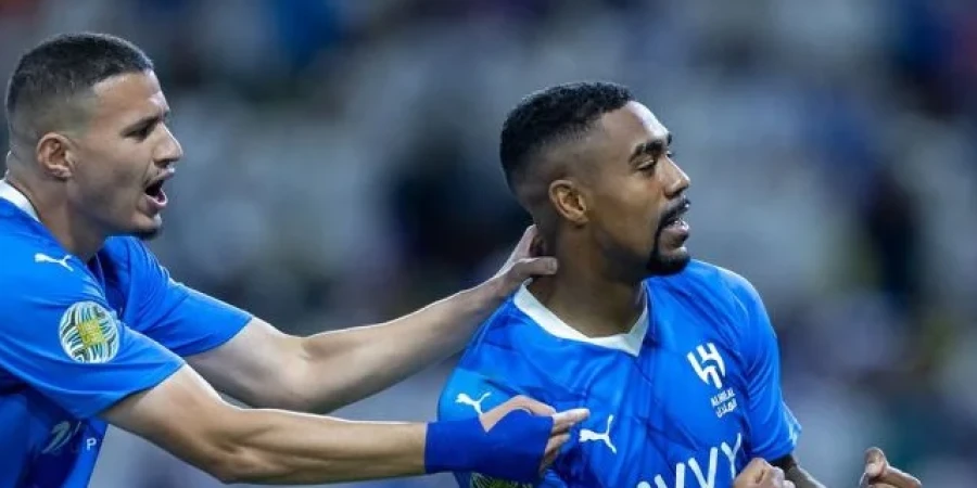 «Аль-Хиляль» — «Аль-Хазм»: прямая трансляция матча в Про-Лиге