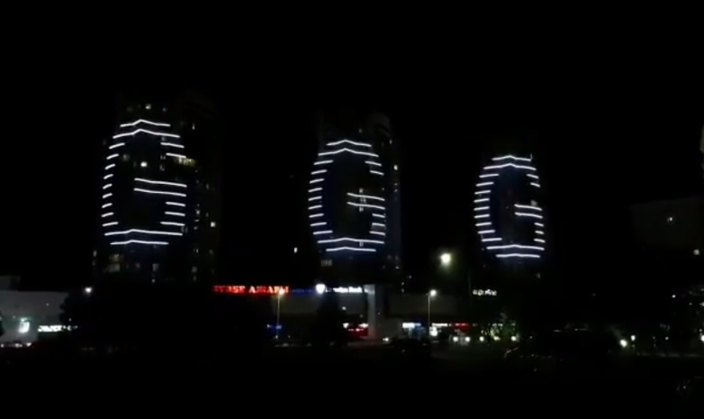 «GGG, Ақтөбе жеңіске сенеді!»