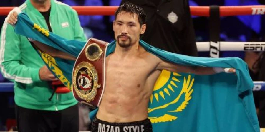 IBF утвердила обязательного претендента для победителя боя Алимханулы — Лара