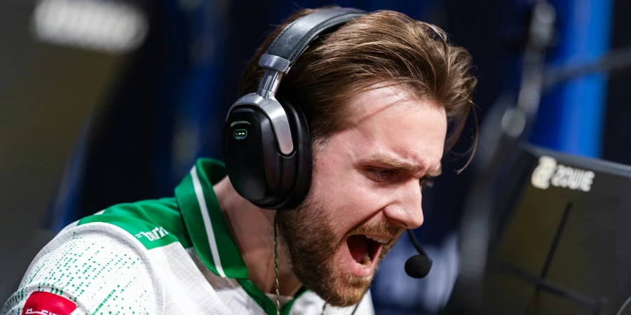 NiKo — о поражении от PARIVISION: «У нас нет правильного ответа»