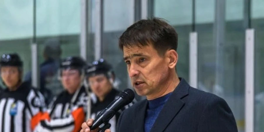 В «Арлане» произошли важные кадровые перемены