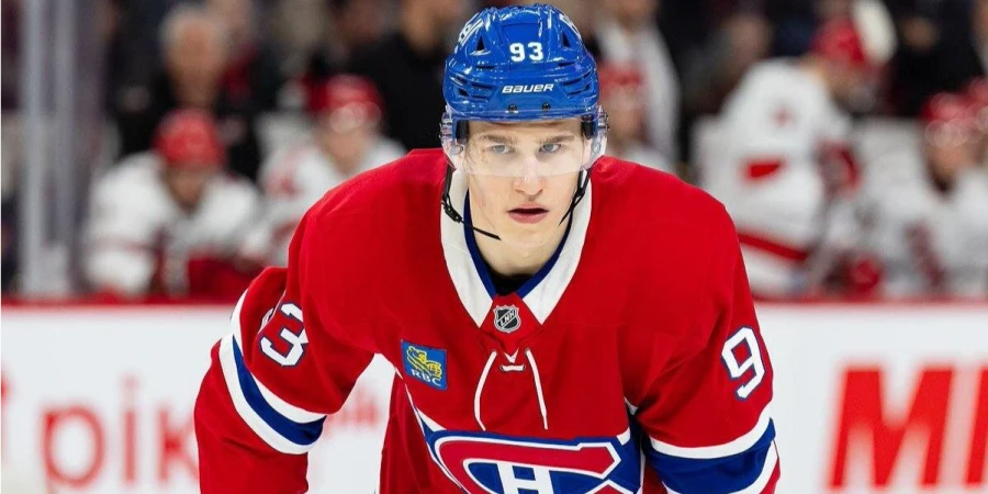 НХЛ. Монреаль Канадиенс — Виннипег Джетс. Дерби страны Кленового листа: «Канадцы» против «Истребителей». Прямая трансляция