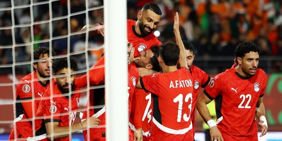 Африка кубогы: Салах бастаған Мысыр жартылай финалға шықты