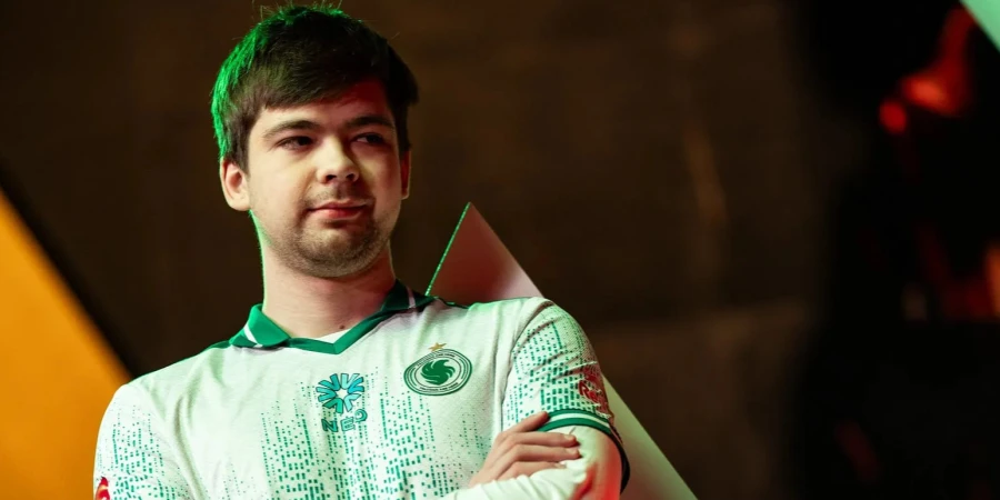 Игрок Falcons ответил на критику своего пула героев в Dota 2