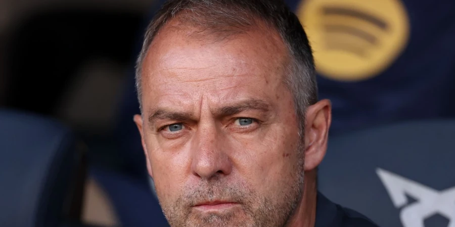 Ханс-Дитер Флик наложил крупные штрафы на игроков «Барселоны»