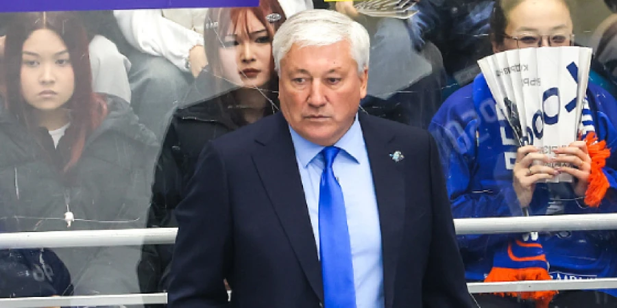 Наставник «Барыса» Кравец раскрыл страшную правду о легионере