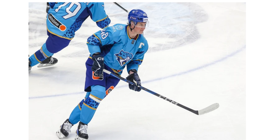 Главный герой чемпионата Азии получил признание в «Барысе»