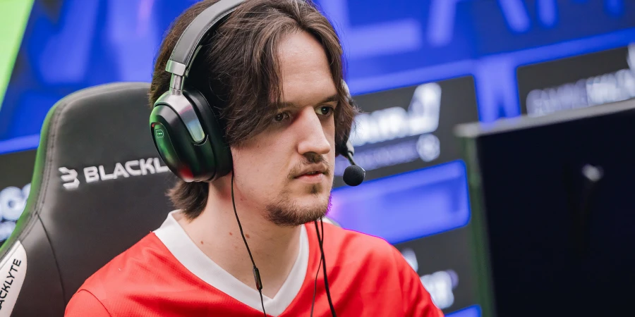 Crystallis: «Я не представляю, каким Puppey будет тренером»