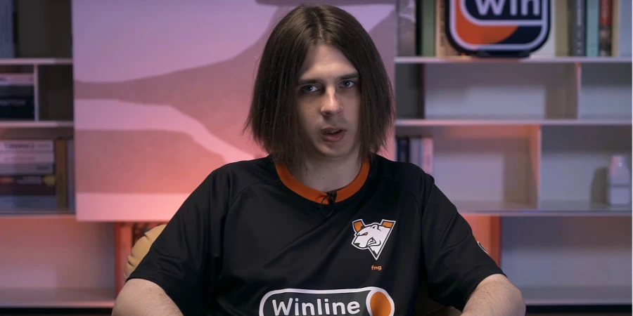 Артем fng Баршак о про-сцене Dota 2: «Если возвращаться, нужно потеть еще больше, чем потел до этого»