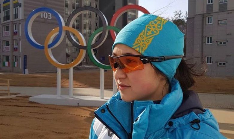 Жанбота Алдабергенова: Я достойно отпрыгала, но судьи решили иначе