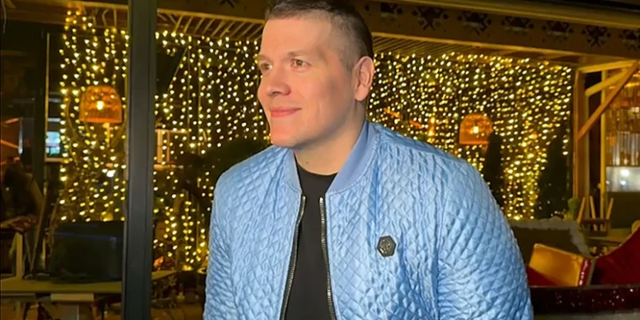 Дружба с бойцом UFC не всегда спасает от необходимости отвечать за свои поступки